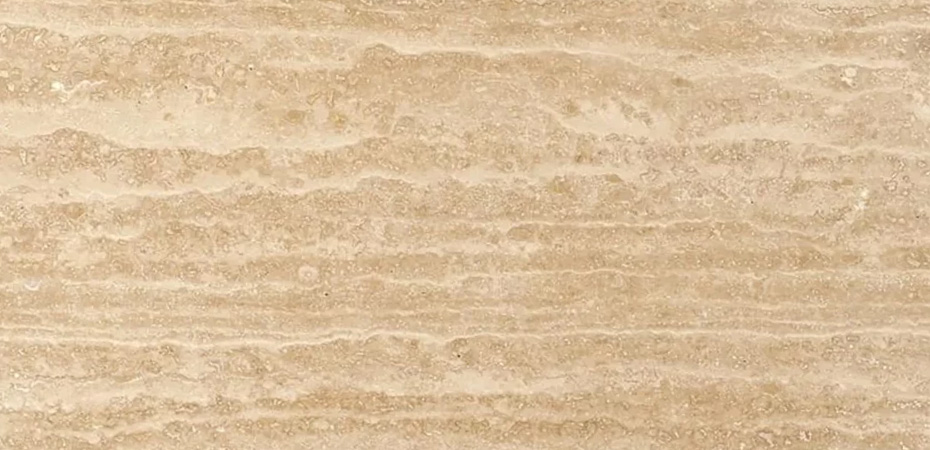 Travertino beige iraniano