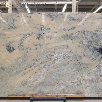 Super Cedar marble slab