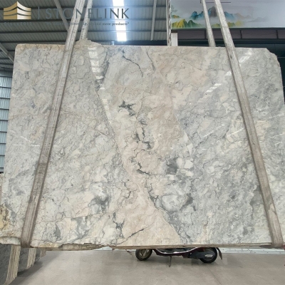 Opalina quartzite slab