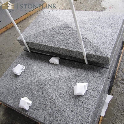 G603 grey granite copping