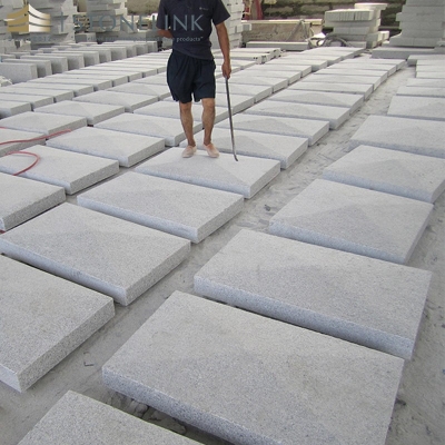 G603 grey granite copping