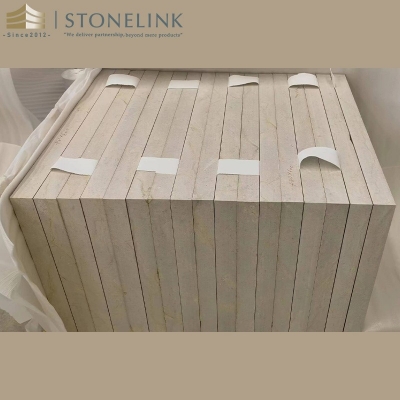 German sandstone cut to size tiles