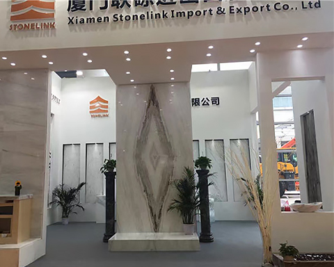 Fiera internazionale della pietra di Xiamen 2017
    